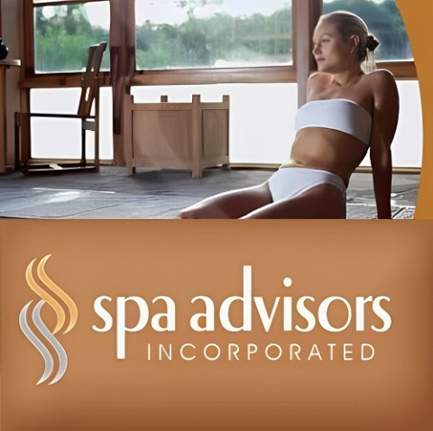 Luxury Spa Business Consulting Partners