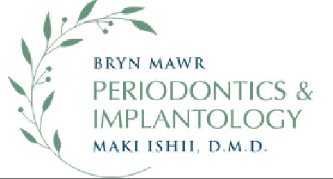 Periodontist Bryn Mawr