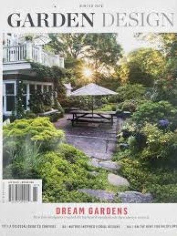 Garden Designer Suffolk