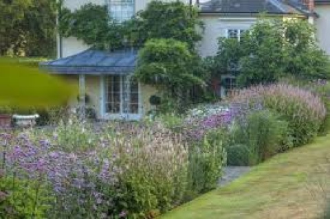 Landscape Garden Designers Suffolk