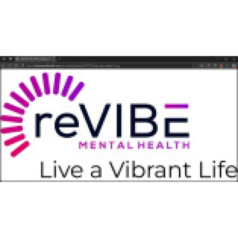reVibe Mental Health, EMDR