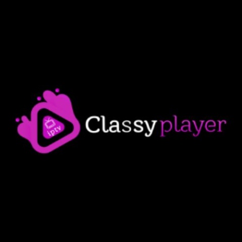 IPTVCLASSY PLAYER