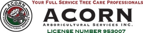 Acorn Arboricultural Services Inc