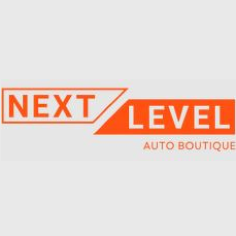 Next Level Auto Boutique