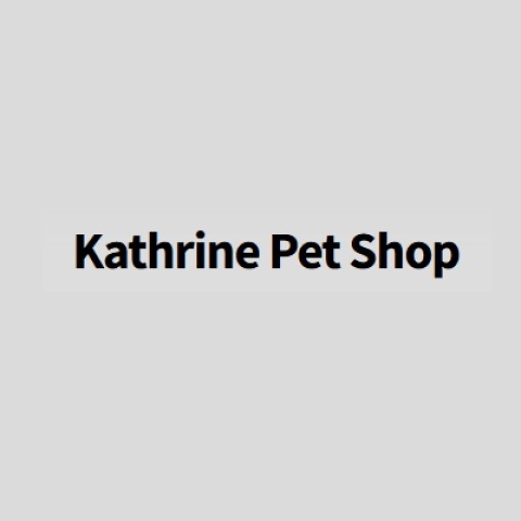 Kathrine Pet Shop
