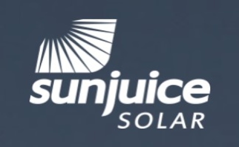 Sunjuice Solar