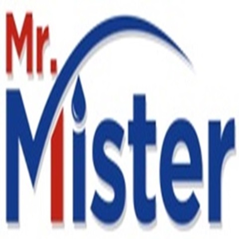 Mr Mister Misting System Experts AZ