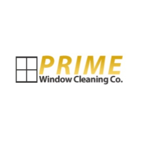 Prime Window Cleaning