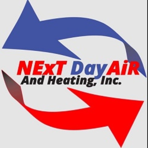 Next Day Air & Heating