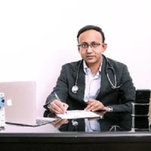 Health Care Made Simple - Dr. Contact Number 7838384440: Dr. Sanchayan Roy