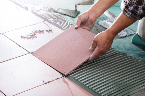 Styles In Tile