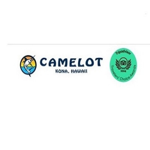 Camelot Fishing Kailua Kona