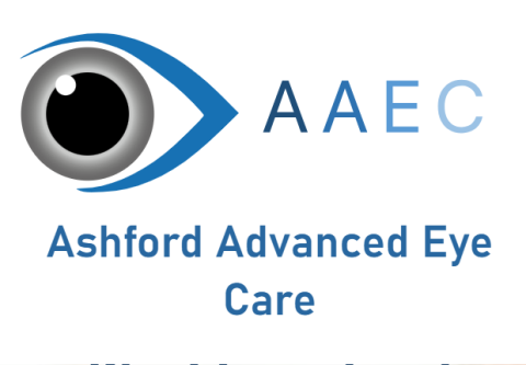 Ashford Advanced Eye Care