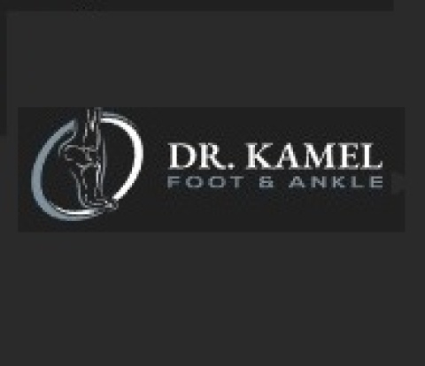Dr. Kamel Foot & Ankle