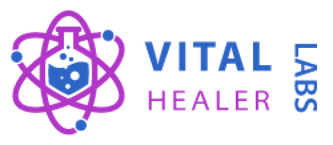 Vital Healer Peptides