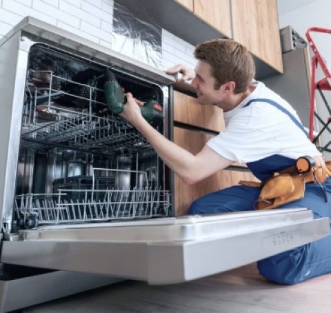 Appliances Repair Company In Bergen County
