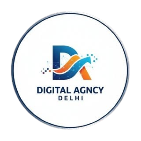 Digital Agency Delhi