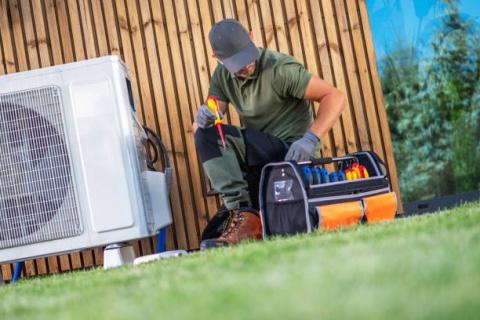 Rod's Home Improvements