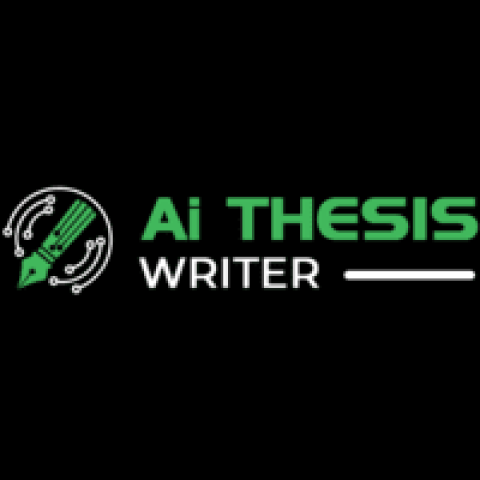 AI Thesis Writer