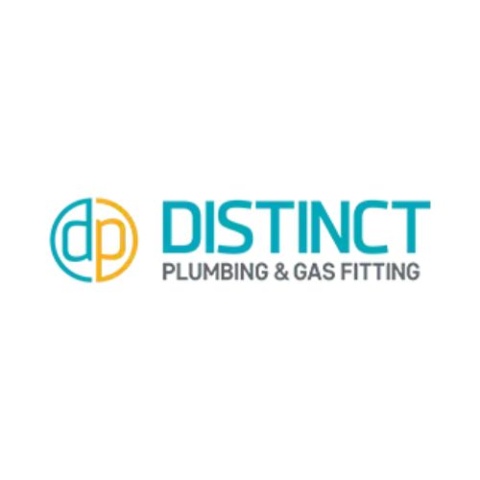 Distinct plumbing