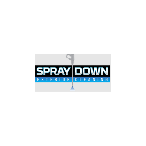 Spray Down Exterior Cleaning LLC