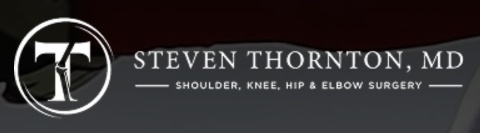 Steven J Thornton, MD