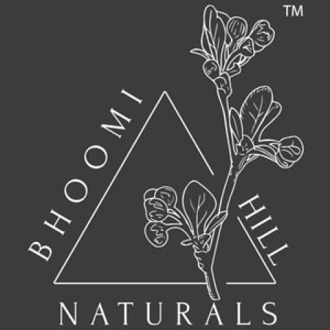 Hibiscus Rose Infusion - Pure Himalayan Floral Goodness in Every Sip