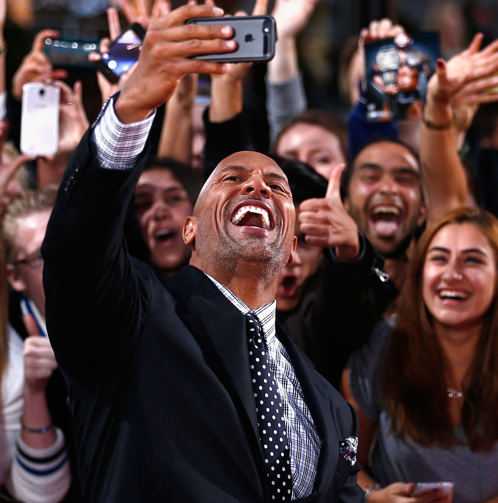 The 10 Most Followed Celebrities on Instagram In 2021