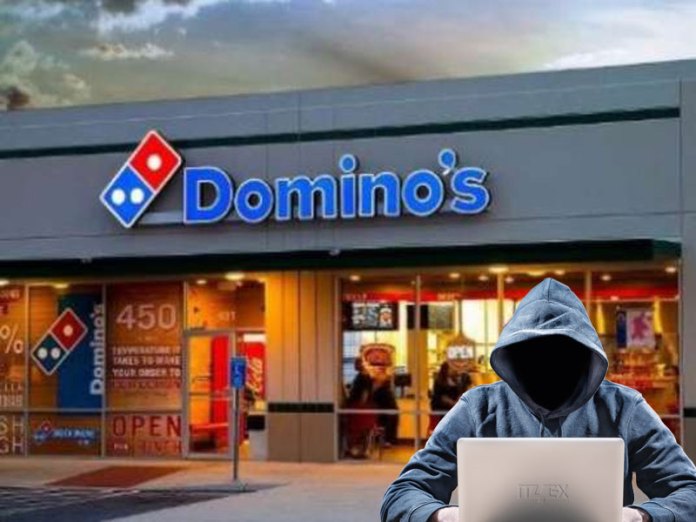 Leaked data of Dominos India users now available on search engine created by hacker 
