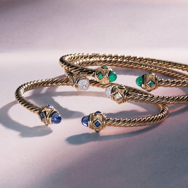 Alter’s Gem Jewelry