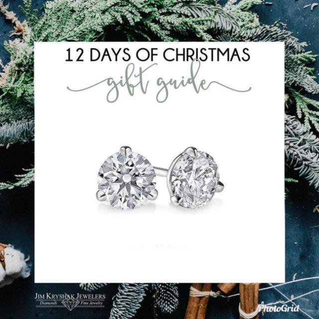 Jim Kryshak Jewelers