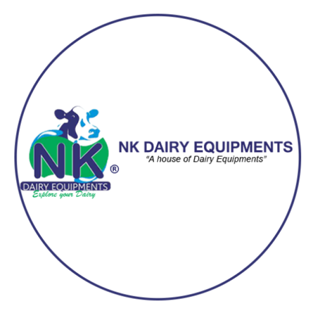 NK Dairy Equipments | Gas Steam Boiler in India