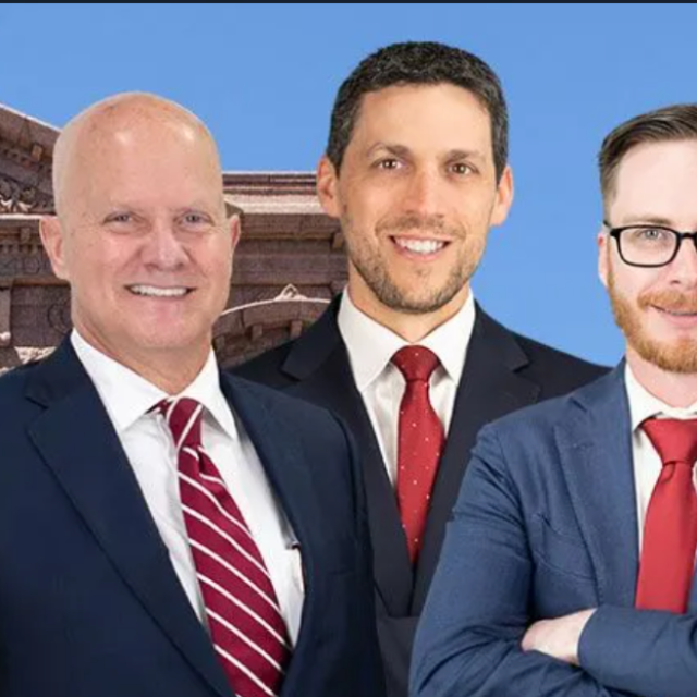 The Medlin Law Firm