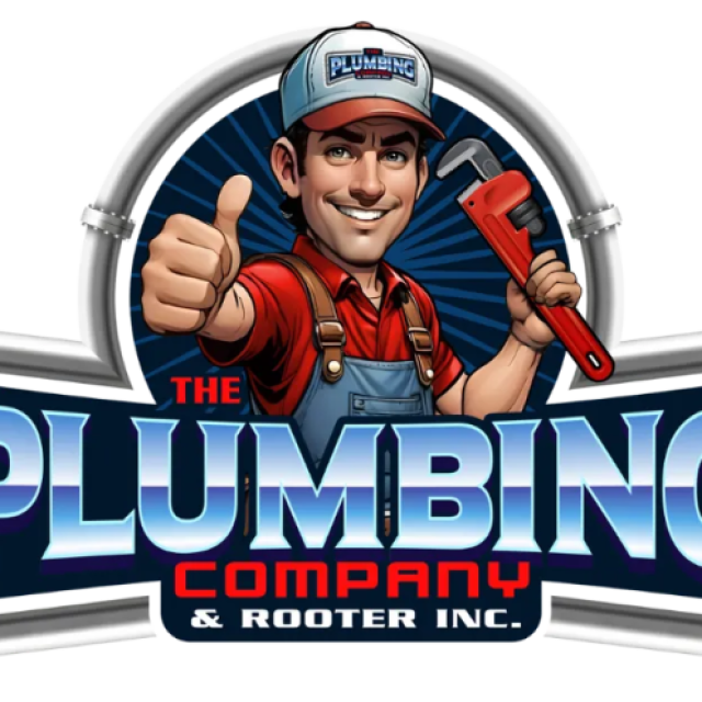 The Plumbing Company and Rooter Inc.