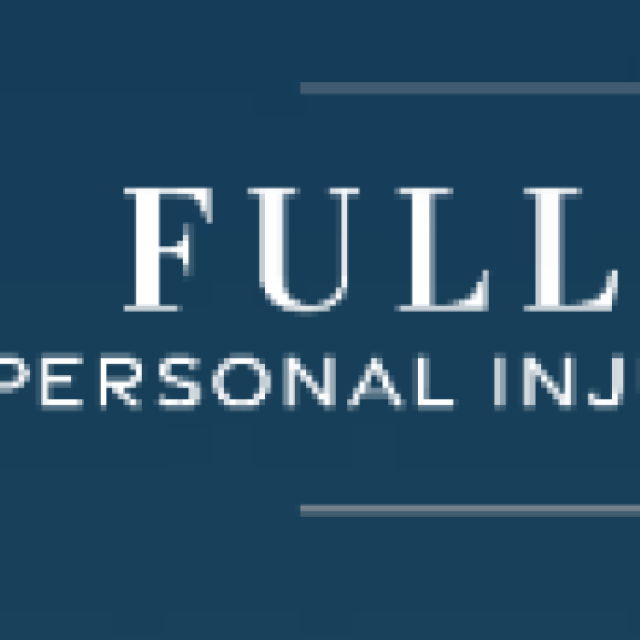 Fuller Personal Injury Law