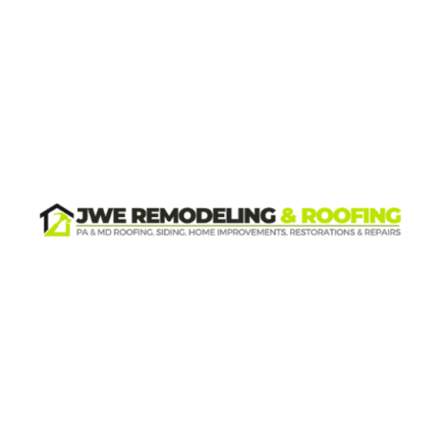 JWE Remodeling & Roofing