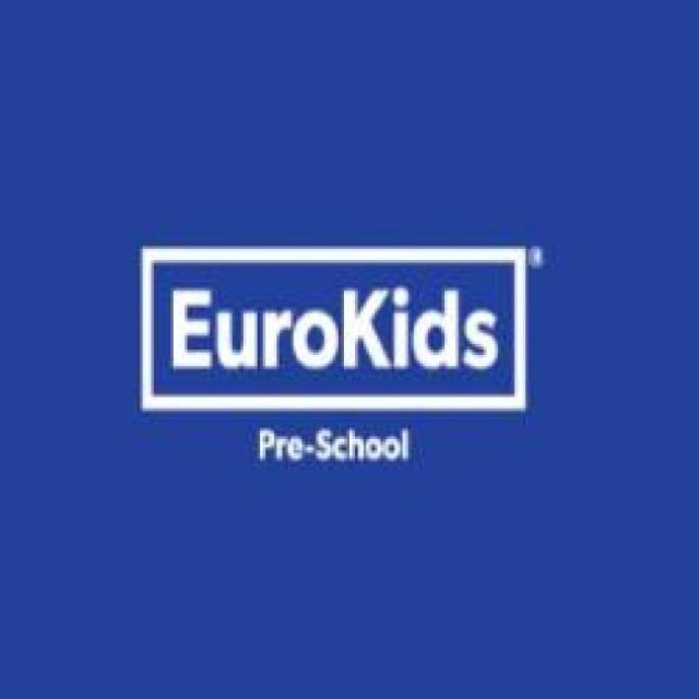 EuroKids PreSchool in Aliganj