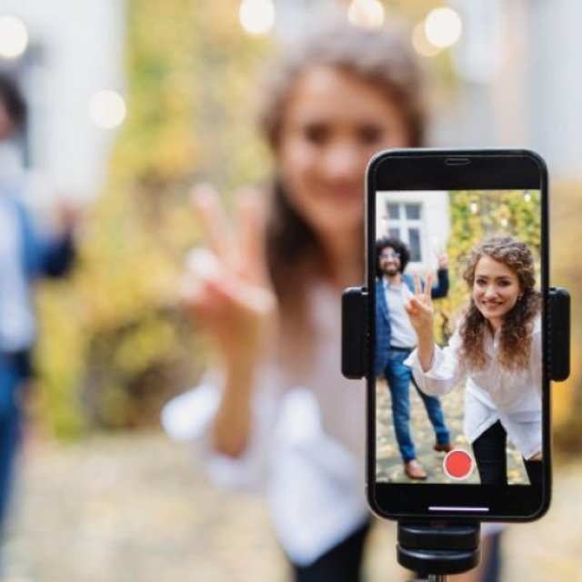 Boost Social Media