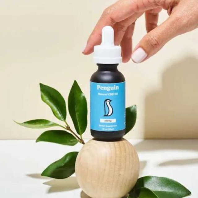 Penguin Wellness