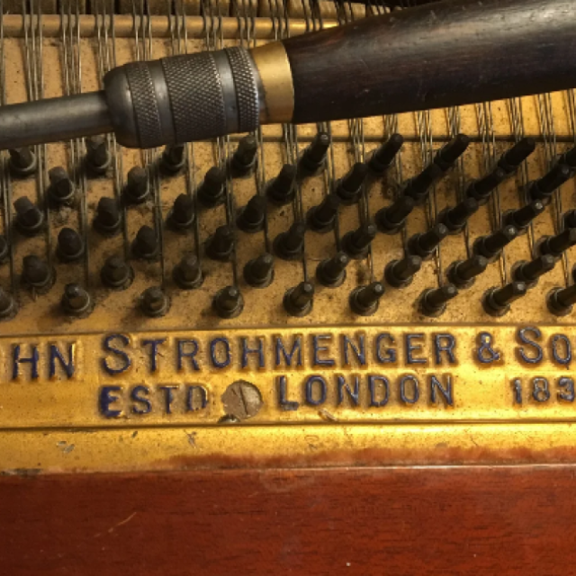 Piano-S