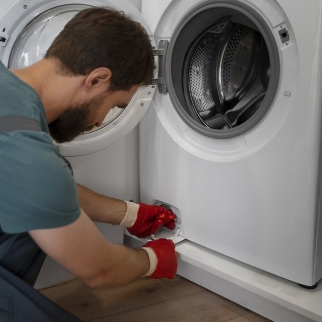 Washing Machine Repair in Chandigarh- Duty Guy