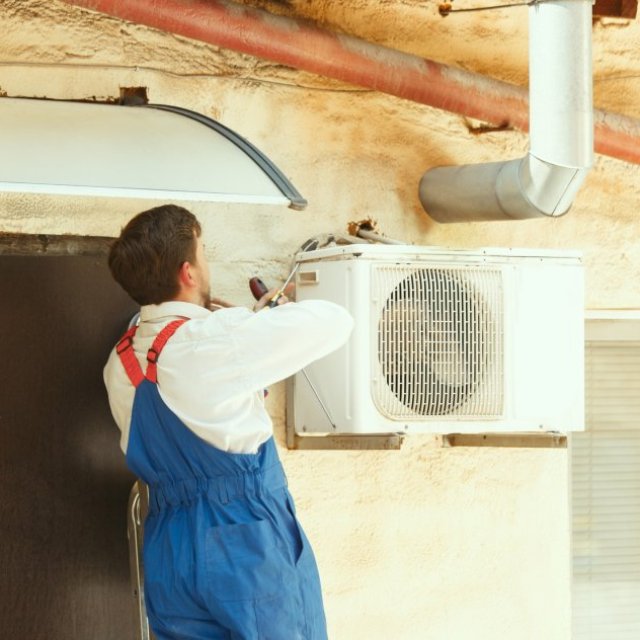 Hatfield Heating and Air Conditioning