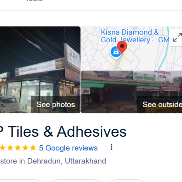 Tile Companies Near Me