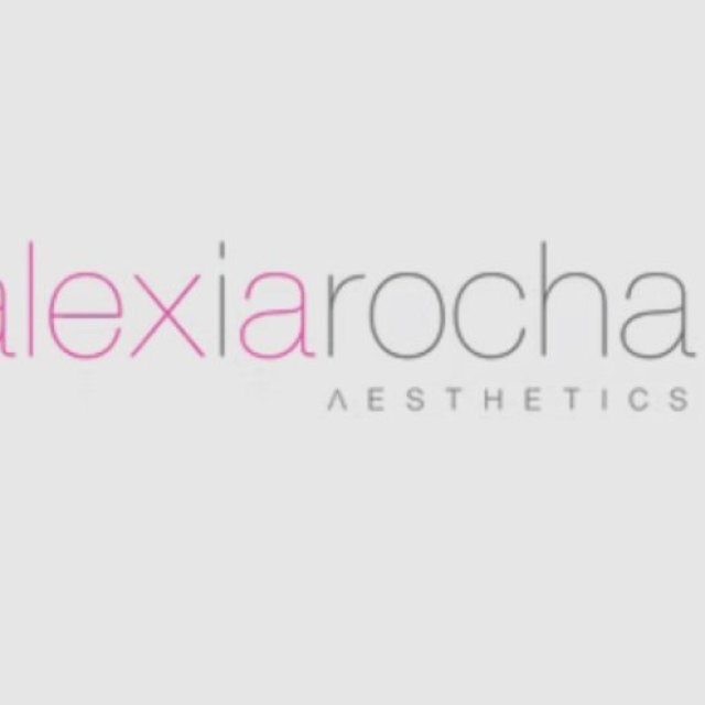 Alexia Rocha Aesthetics