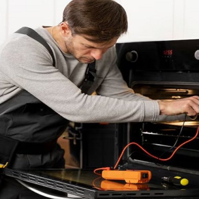 Best Repairs