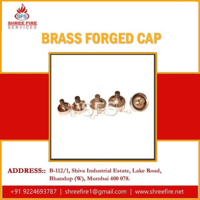 Shree Fire Services