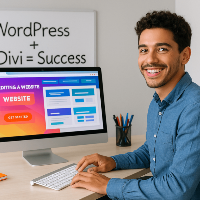 Divi Child Theme