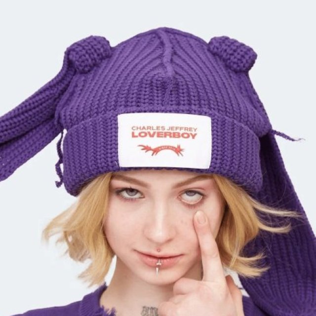 Make a Fashion Statement with Loverboy hat