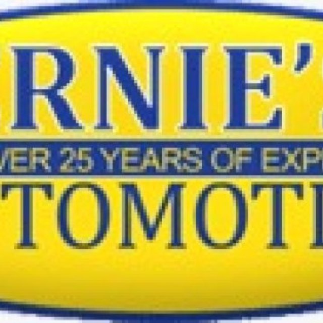 Ernie's Automotive