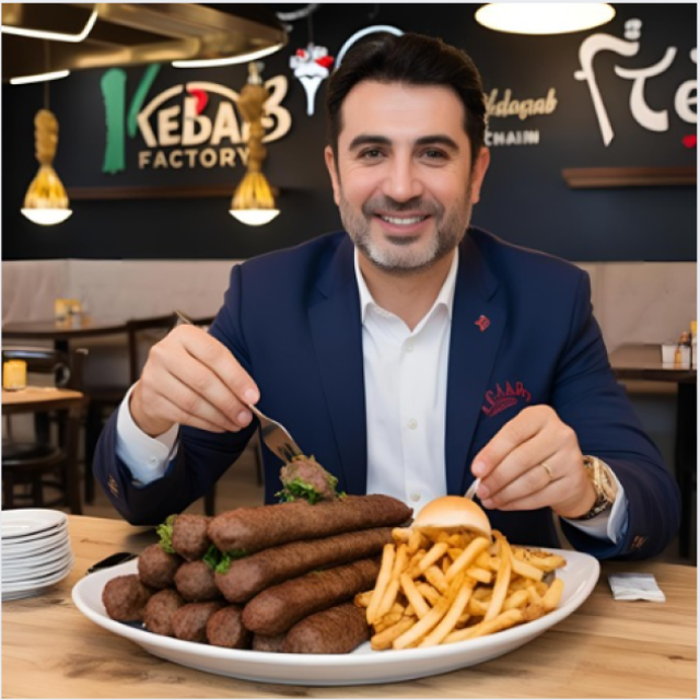Ulas Utku Bozdogan